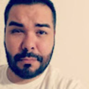 Meet your Posher, William